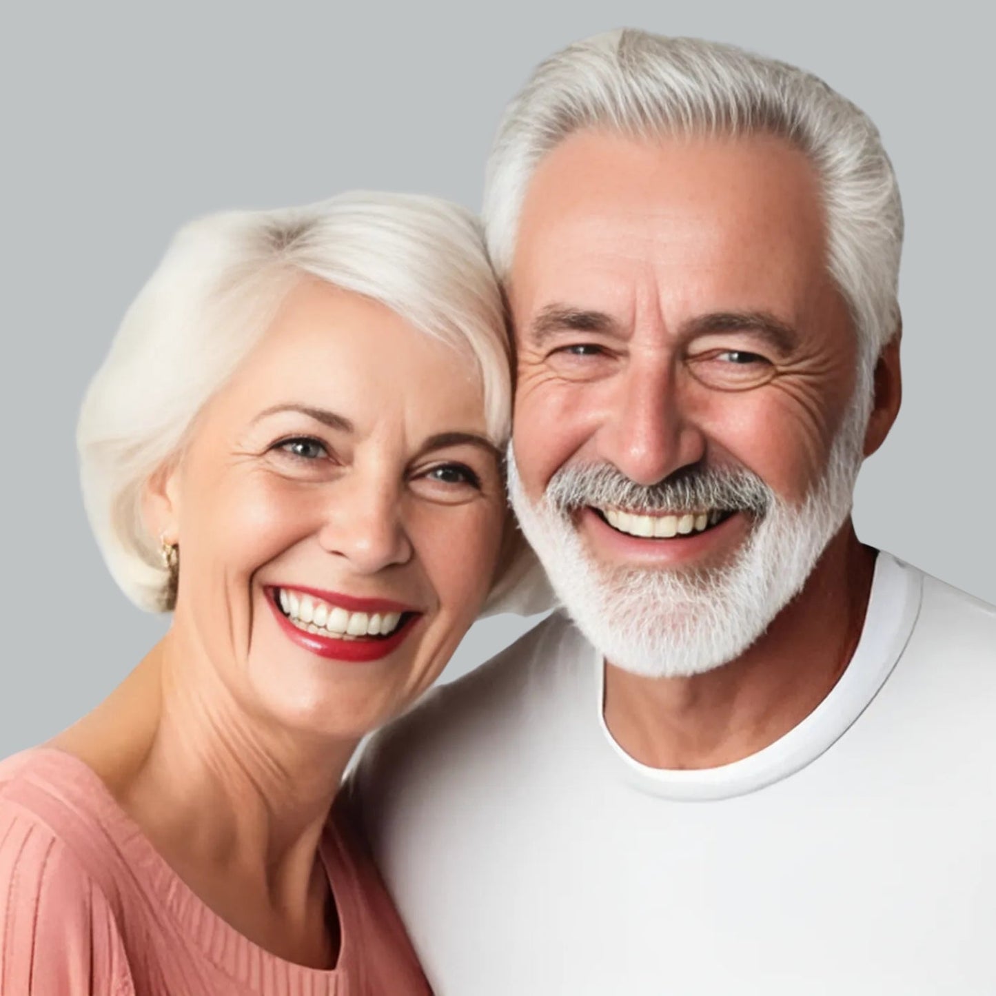 FlexiSmile™ Full Denture Set