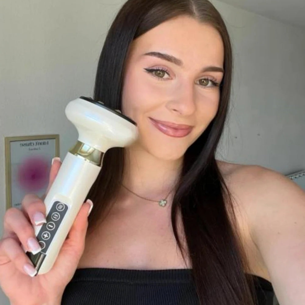 RevivaCupp™ - Cellulite & Circulation Boost Massager