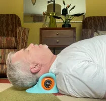 Neckura™ - Neck Massager for Targeted Muscle Relief