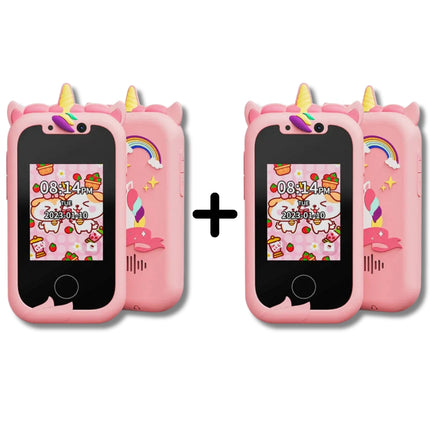 UniPlay™ - Kids Learning Phone