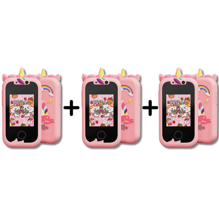 UniPlay™ - Kids Learning Phone