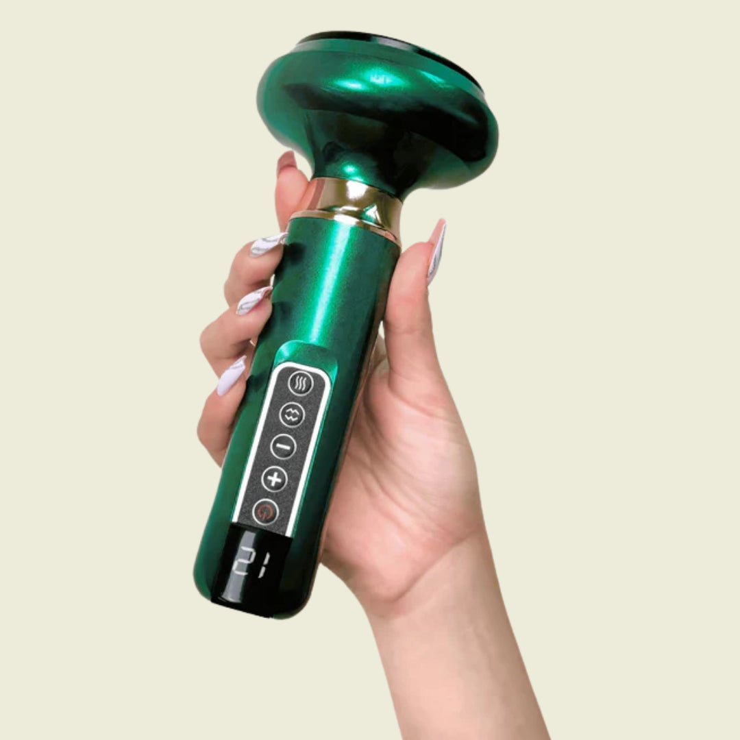 RevivaCupp™ - Cellulite & Circulation Boost Massager