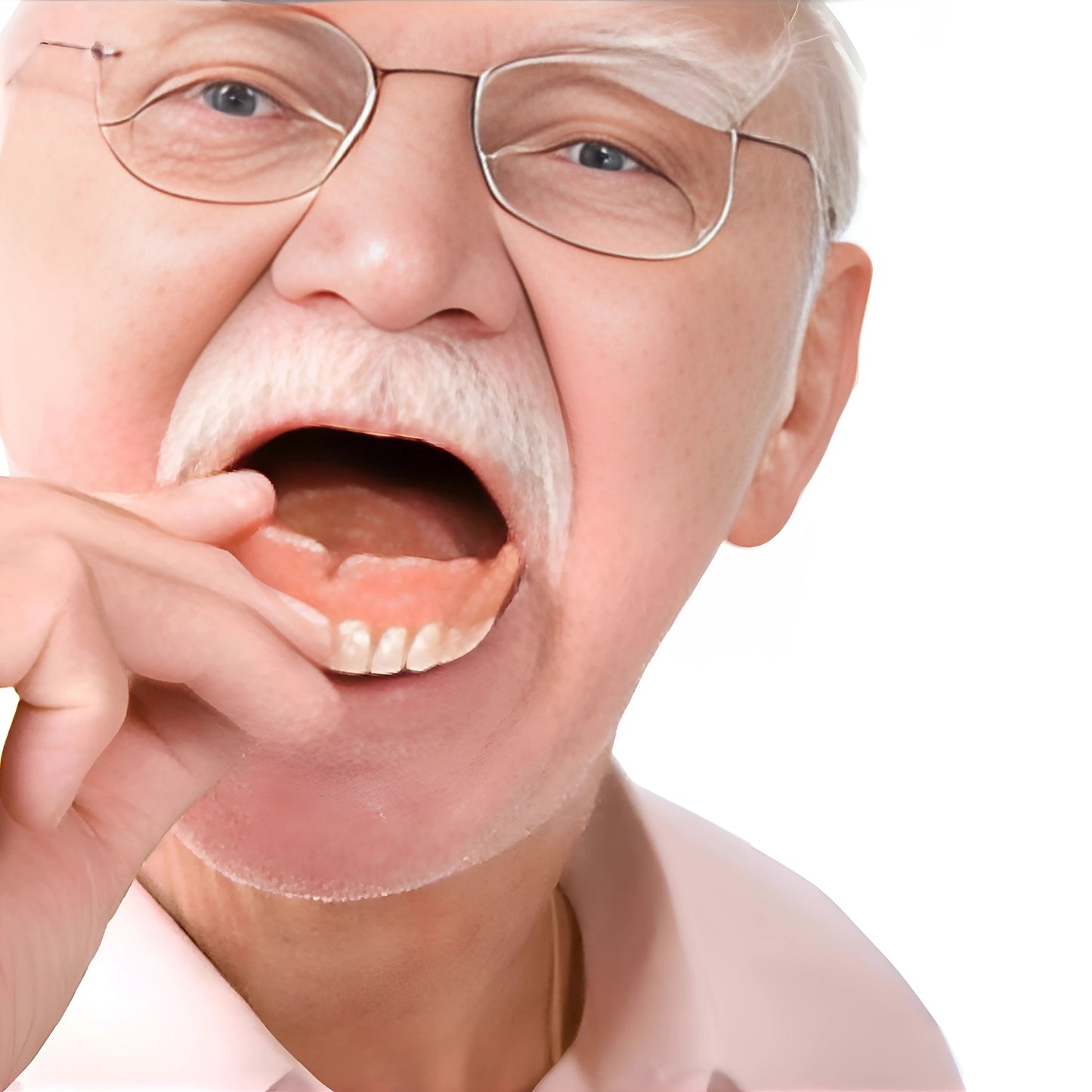 FlexiSmile™ Full Denture Set