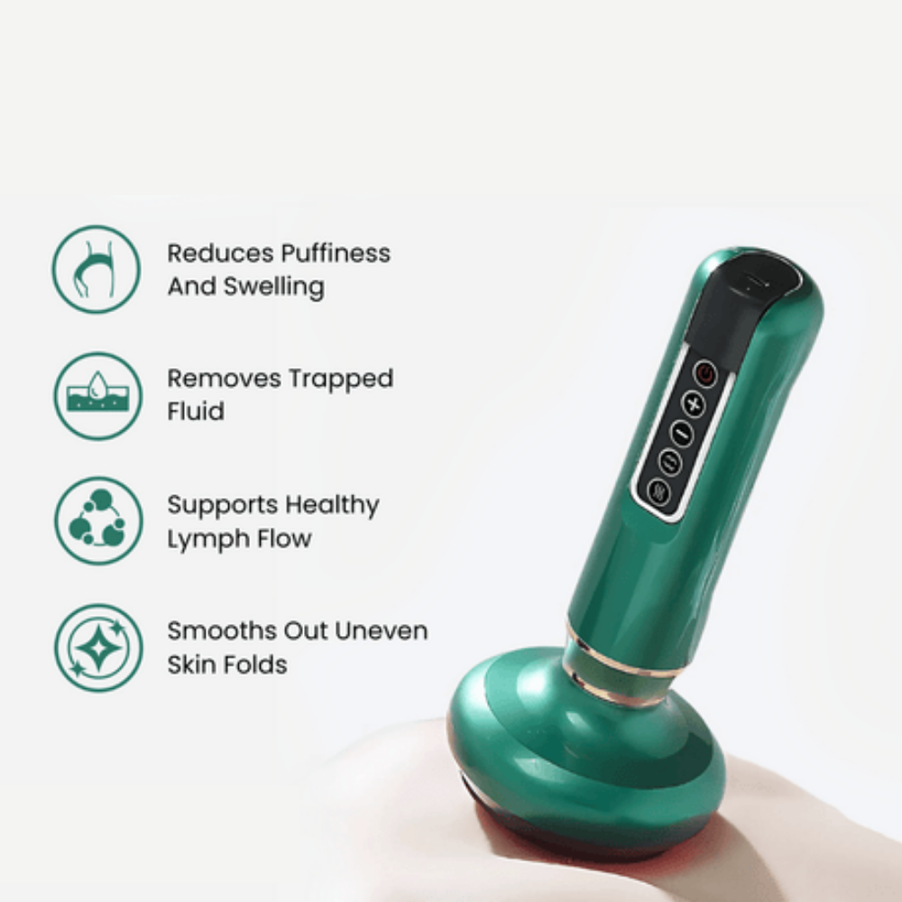 RevivaCupp™ - Cellulite & Circulation Boost Massager