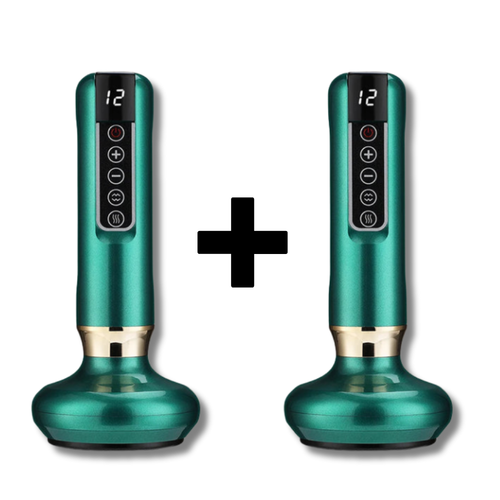 RevivaCupp™ - Cellulite & Circulation Boost Massager