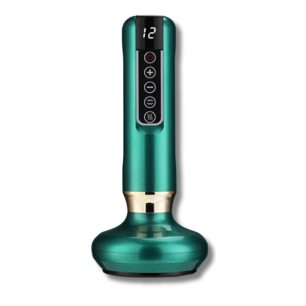 RevivaCupp™ - Cellulite & Circulation Boost Massager