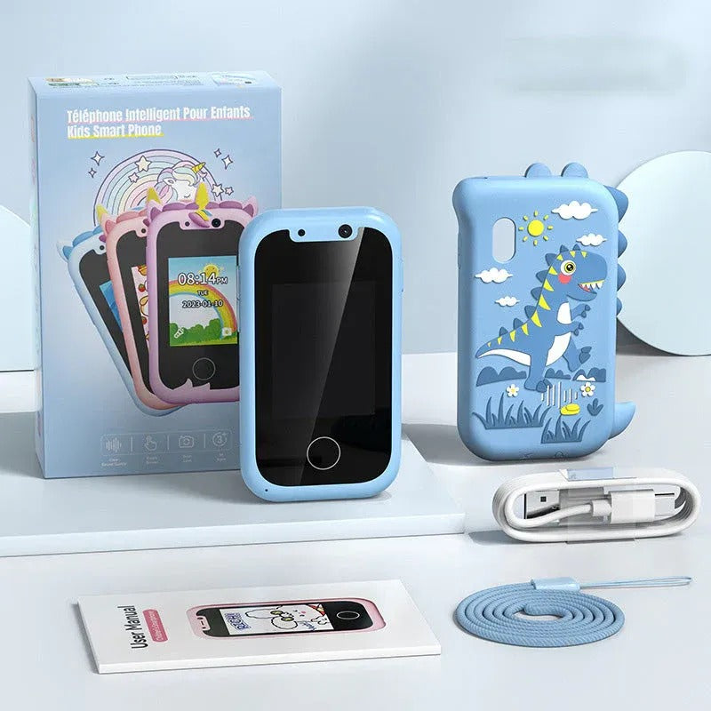 UniPlay™ - Kids Learning Phone