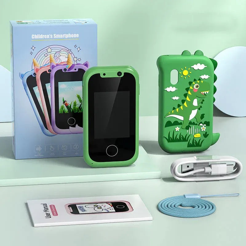 UniPlay™ - Kids Learning Phone