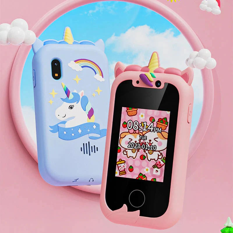 UniPlay™ - Kids Learning Phone