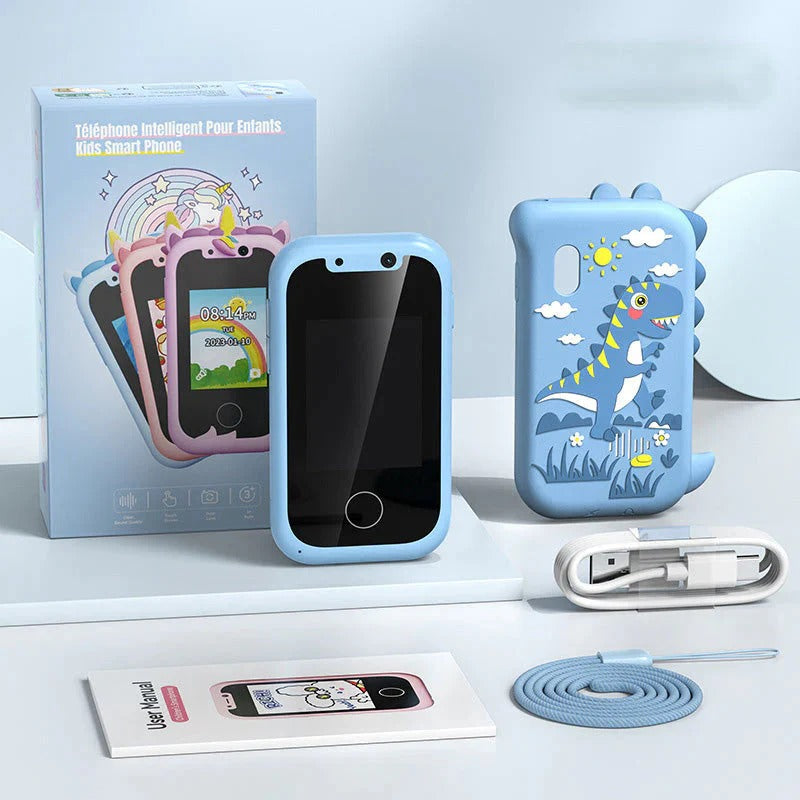 UniPlay™ - Kids Learning Phone