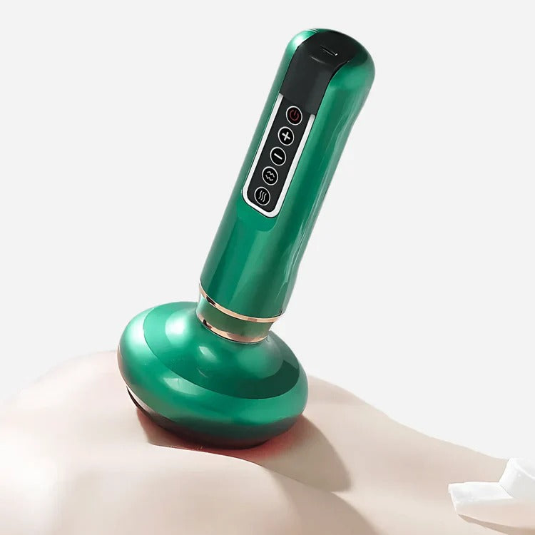 RevivaCupp™ - Cellulite & Circulation Boost Massager