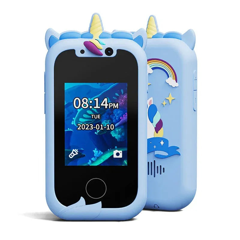 UniPlay™ - Kids Learning Phone