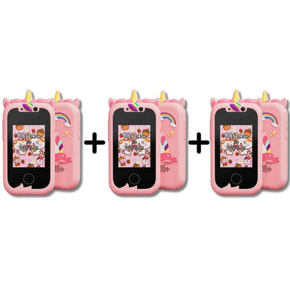 UniPlay™ - Kids Learning Phone
