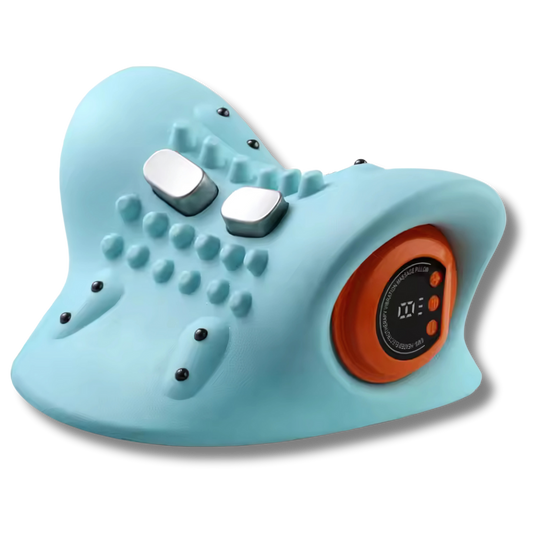 Neckura™ - Neck Massager for Targeted Muscle Relief