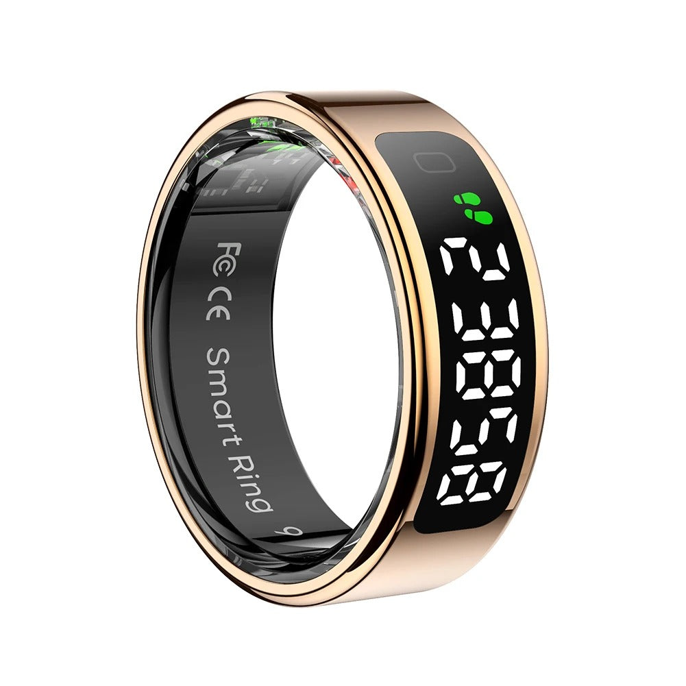 Kynetik™ - Move Smart. Live Free.