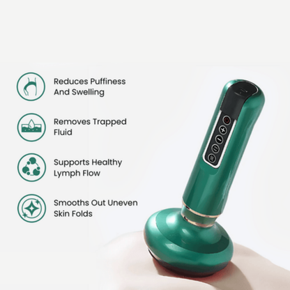 RevivaCupp™ - Cellulite & Circulation Boost Massager