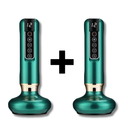 RevivaCupp™ - Cellulite & Circulation Boost Massager