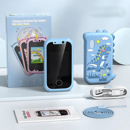 UniPlay™ - Kids Learning Phone