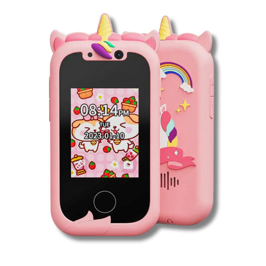 UniPlay™ - Kids Learning Phone