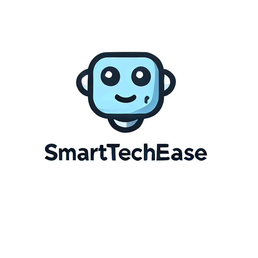  SmartTechEase